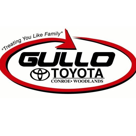 Photo taken at Gullo Toyota of Conroe by Yext Y. on 10/15/2019
