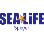 Снимок сделан в Sea Life Speyer пользователем Yext Y. 4/9/2019