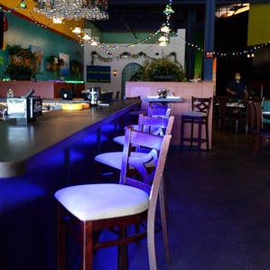 Foto tirada no(a) Bueno Loco Mexican Restaurante por Yext Y. em 8/19/2020