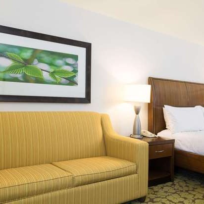 Hilton Garden Inn Fort Worth Fossil Creek 4400 North Fwy