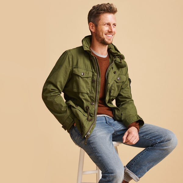 J.Crew - Yorkville - Toronto, ON