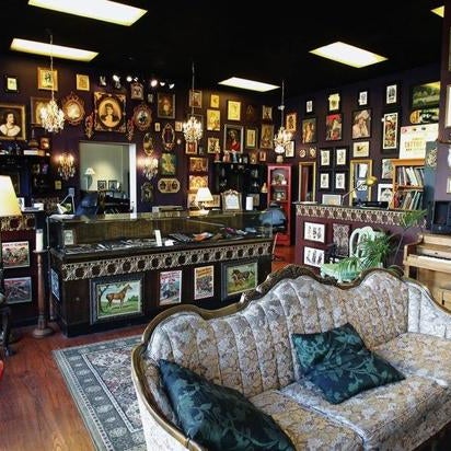 The Honorable Society Tattoo Parlour  Lounge  Tattoo Shop Reviews