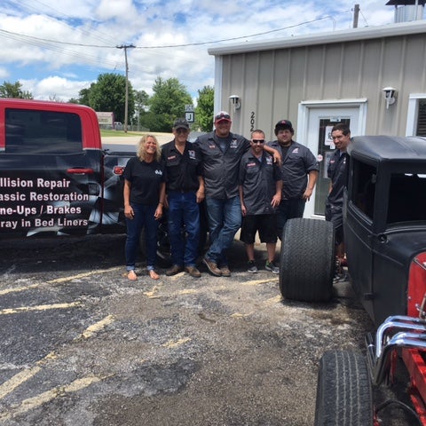 Fletchers Auto Repair >> Photos At Fletcher Performance And Paint Llc Automotive Fletchers Auto Repair >> Photos At Fletcher Performance And Paint Llc Automotive