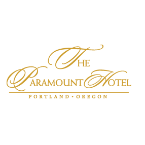 Foto tirada no(a) The Paramount Hotel por Yext Y. em 8/11/2016
