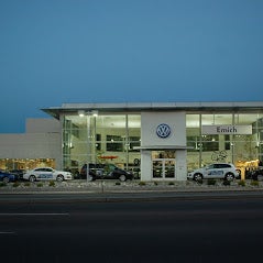 4/3/2019에 Yext Y.님이 Emich Volkswagen (VW)에서 찍은 사진