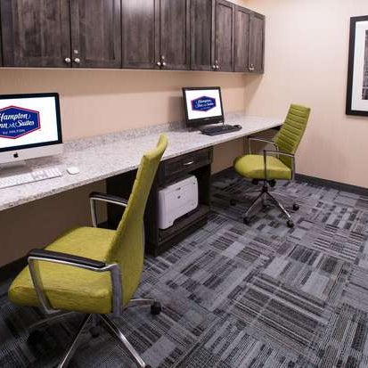 Photos At Hampton Inn Suites By Hilton Fredericton New - 