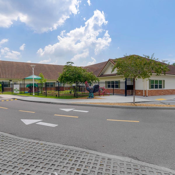 Primrose School of South Tampa Southwest Tampa 3 tips