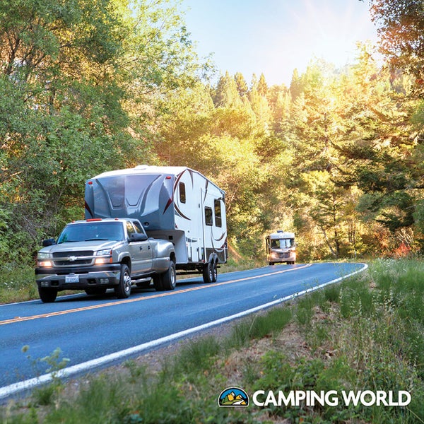 Foto tomada en Camping World  por Yext Y. el 7/7/2016