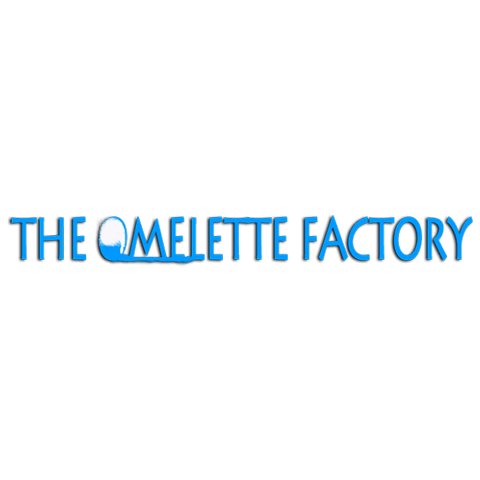 Foto tirada no(a) The Omelette Factory por Yext Y. em 4/19/2018