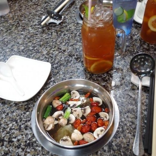 Chili Hot Pot Chinese Restaurant Chinese Restaurant in Edmonton