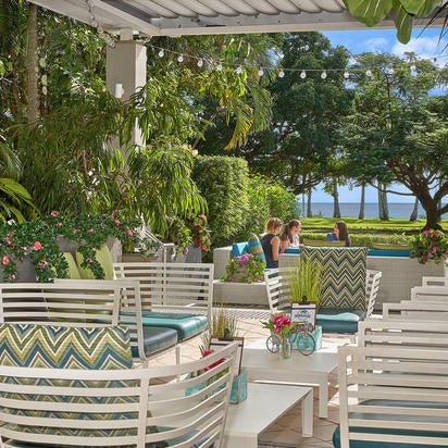 2/28/2020에 Yext Y.님이 Holiday Inn Cairns Harbourside에서 찍은 사진