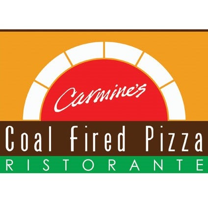 Foto tomada en Carmine&#39;s Coal Fire Pizza Ristorante  por Yext Y. el 3/23/2017
