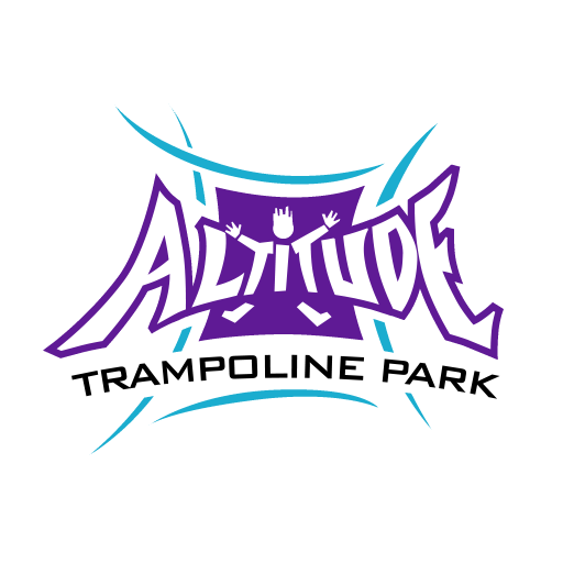 8/1/2016에 Yext Y.님이 Altitude Trampoline Park - Austin에서 찍은 사진