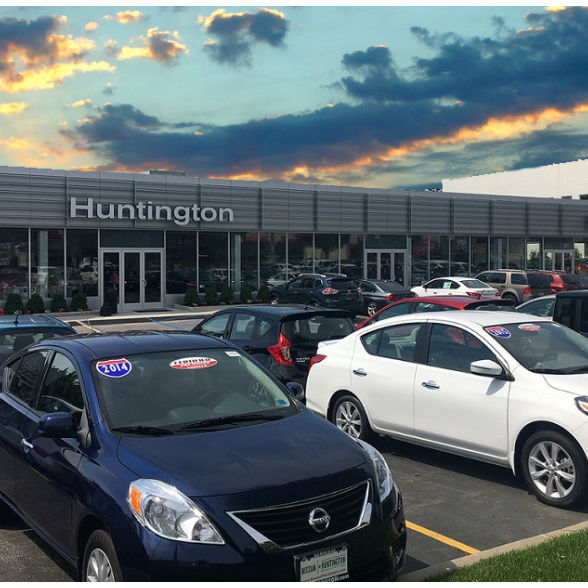 Nissan of Huntington 5 tips