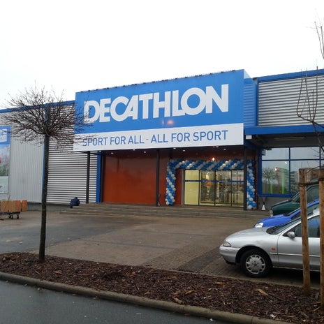 decathlon perpignan