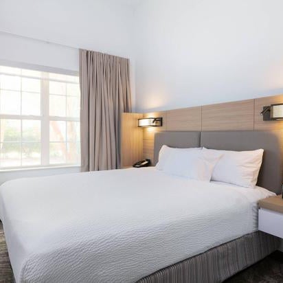 Photo prise au SpringHill Suites by Marriott Williamsburg par Yext Y. le9/9/2020