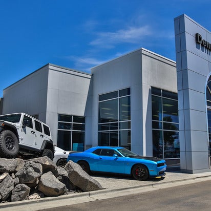 Dennis Dillon Ram >> Photos At Dennis Dillon Chrysler Dodge Jeep Ram Auto Dennis Dillon Ram >> Photos At Dennis Dillon Chrysler Dodge Jeep Ram Auto