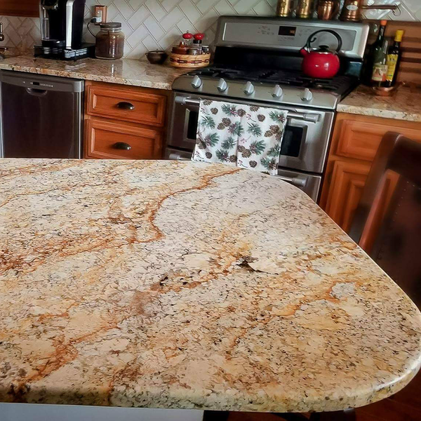 Cascade Granite Great Falls, MT