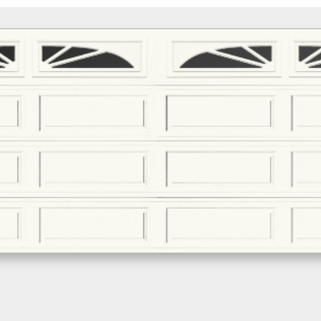 Economy Overhead Garage Door Lancaster Ca