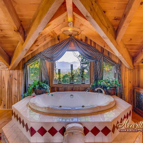 Photos At Heartland Cabin Rentals 3518 Teaster Ln 1