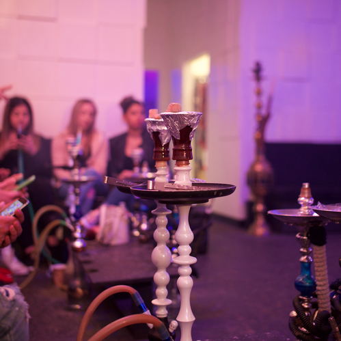 Mr hookah ул володарского 14 фото Foto di Mr Hookah - Bar Hookah di Tigard
