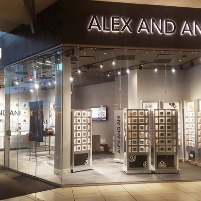Alex and ani jewelry store Clearance