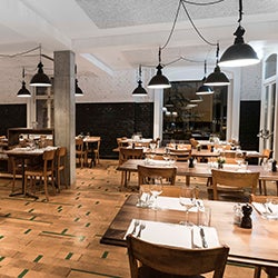 8/14/2019 tarihinde Yext Y.ziyaretçi tarafından Restaurant Rhyschänzli'de çekilen fotoğraf