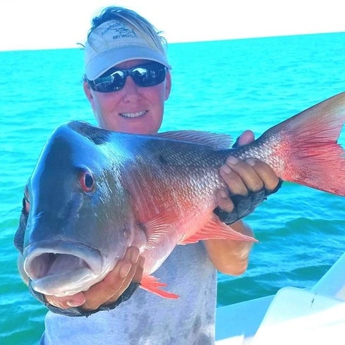 Reel easy Charters