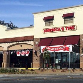 America's tire store deals