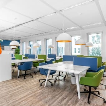 Photos At Regus Ratingen Nordrhein Westfalen