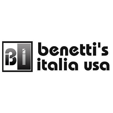 Benetti's Italia at R&J International Furniture