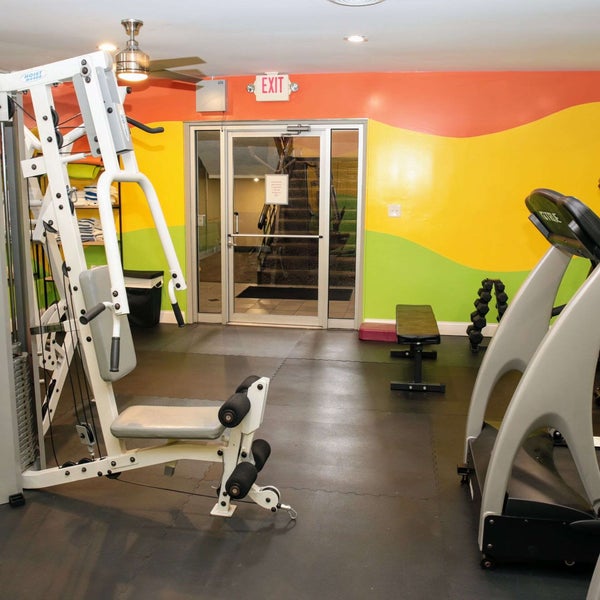 Quality Inn Hotel in Schiller Park