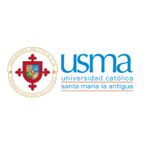 Foto tomada en Universidad Católica Santa María La Antigua  por Yext Y. el 3/12/2020