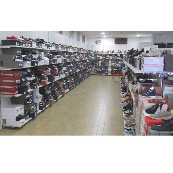 vans boccea