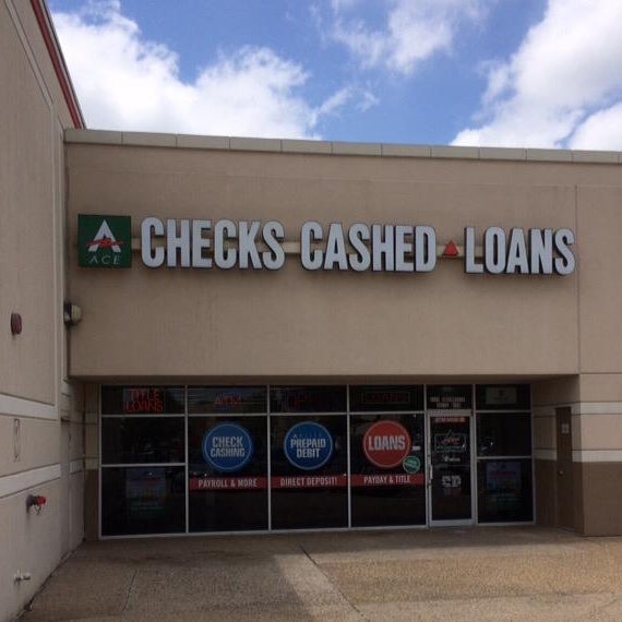 why banks dont honor cash advance