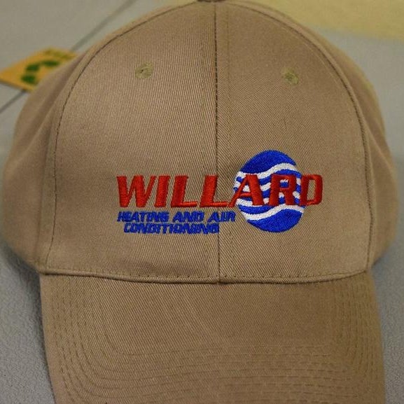 Photos at Willard Heating And Air Conditioning - Forney, TX