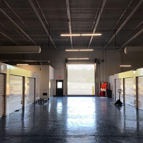 Penske Storage Aberdeen Nc Dandk Organizer