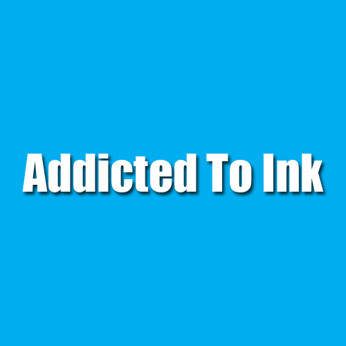 9/1/2017에 Yext Y.님이 Addicted to Ink에서 찍은 사진