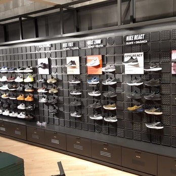 nike braga parque site