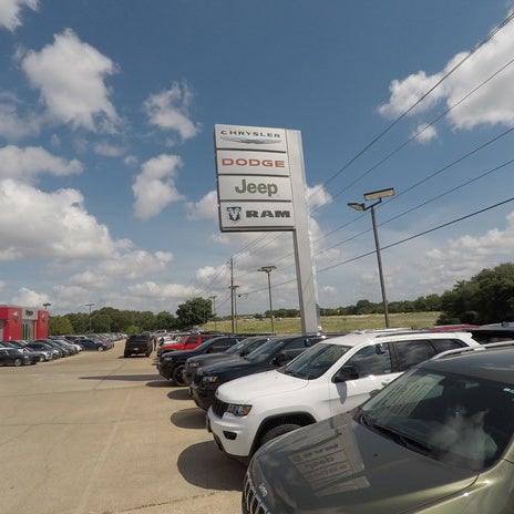 Lithia Dodge Bryan Tx - Ultimate Dodge