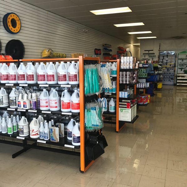 Sunwest Janitor Supply 926 Juan Tabo Blvd NE