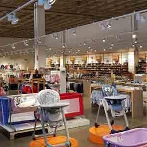 Outlet Center - Tienda para bebés ALCORCON