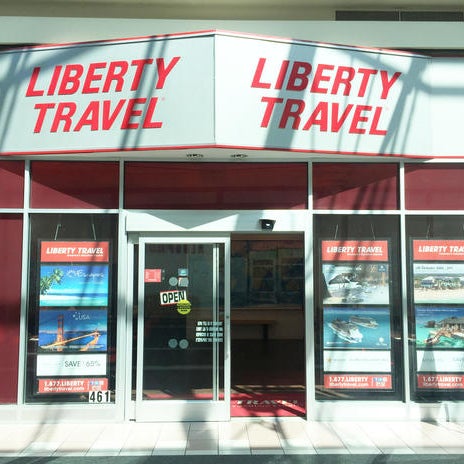 Liberty Market Link