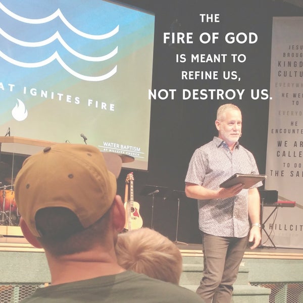 HillCity Church Abbotsford, BC