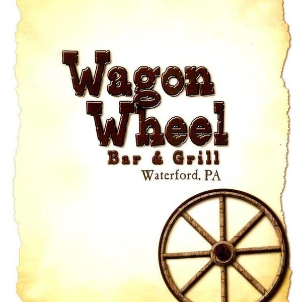 Foto diambil di Wagon Wheel Bar &amp; Grill oleh Yext Y. pada 8/23/2017