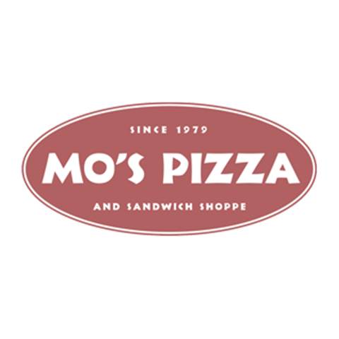 Das Foto wurde bei Mo&#39;s Pizza von Yext Y. am 5/4/2017 aufgenommen