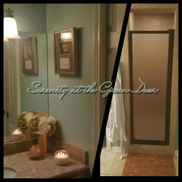 Photos At Serenity At The Green Door Day Spa Weslaco Tx