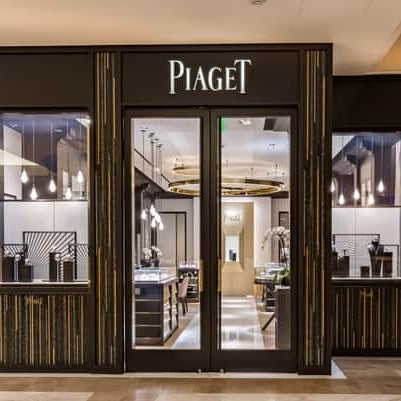 Piaget Boutique Costa Mesa - South Coast Plaza – Luxury Watches & Jewellery  Store in Costa Mesa