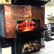 9/1/2017 tarihinde Yext Y.ziyaretçi tarafından Mangia Italian Restaurant &amp; Pizzeria'de çekilen fotoğraf