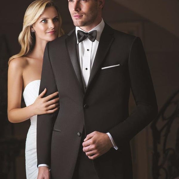 tuxedo shop bayside